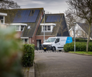 Ooms Installaties Renault Master E-Tech Ooms Installaties Renault Master E-Tech