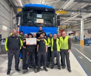 1 Million Renault Trucks Bourg 2025_1 LR